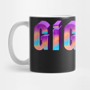 Top 10 best personalised gifts 2022  - Gigi - ,personalised,personalized custom name Mug